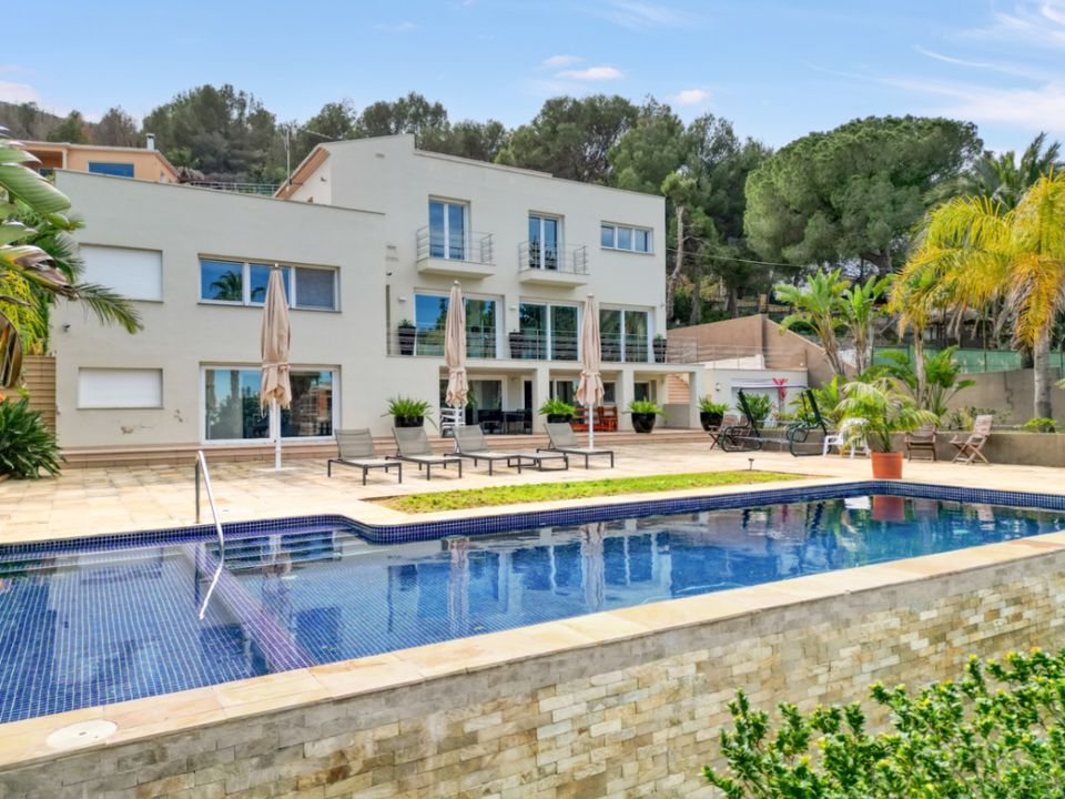 Villa i Denia, Alicante - foto 2