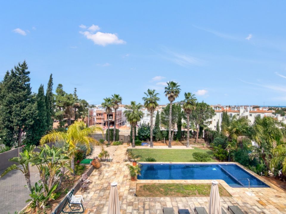 Villa i Denia, Alicante - foto 4