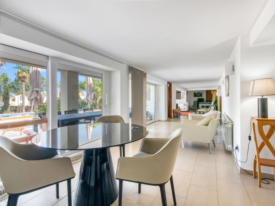 Villa i Denia, Alicante - foto 5