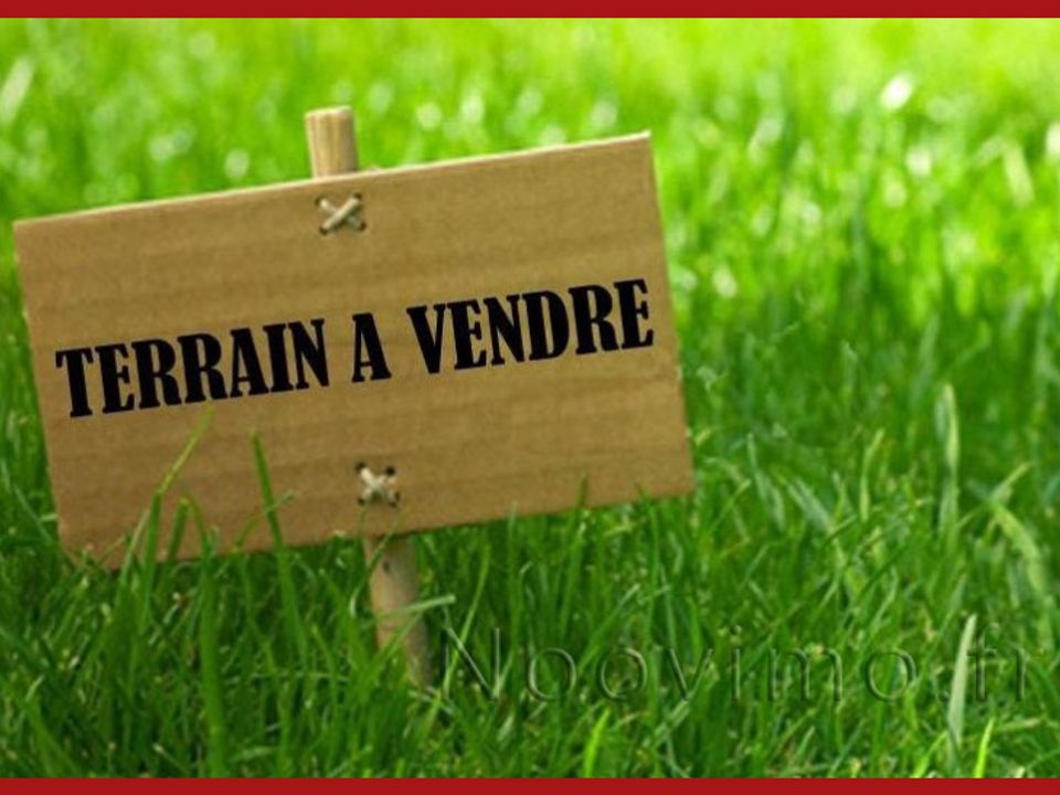 Terreno en Saint-Molf, Loire-Atlantique - foto 1