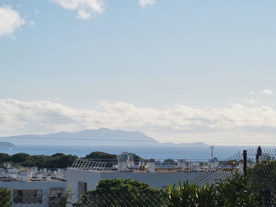 Lejlighed i La Ciotat, Bouches-du-Rhone - foto 5