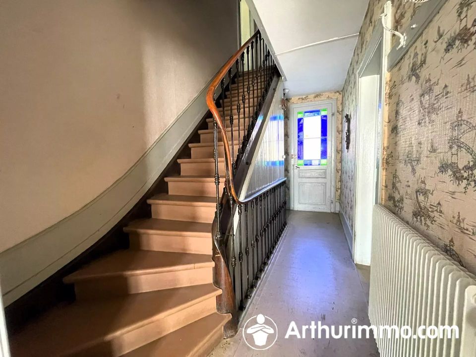 Villa i Beaucourt, Territoire de Belfort - foto 2