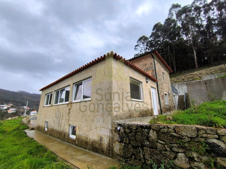 Villa i Viana do Castelo, Viana do Castelo - foto 1