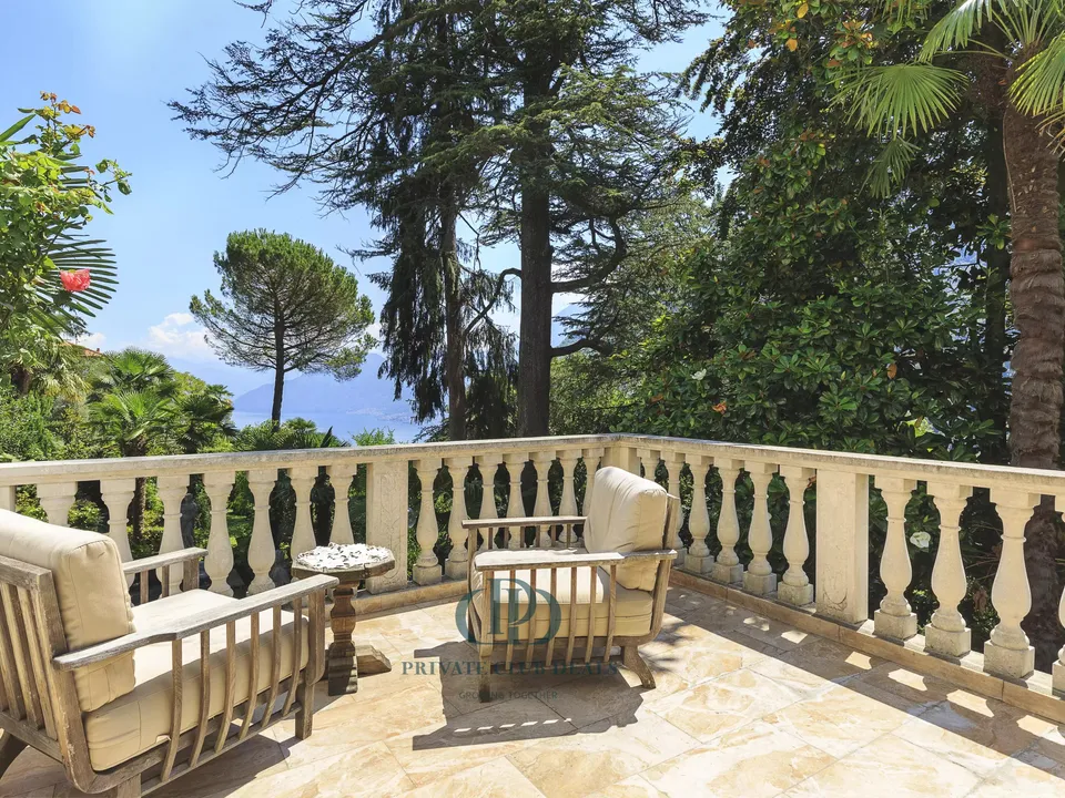 Villa i Dizzasco, Como - foto 2