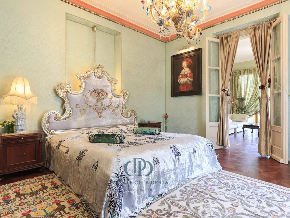 Villa i Dizzasco, Como - foto 3