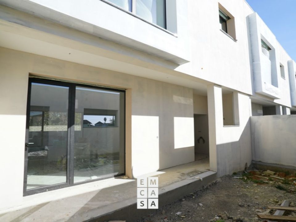 Villa i Quinta do Loureiro, Aveiro - foto 3