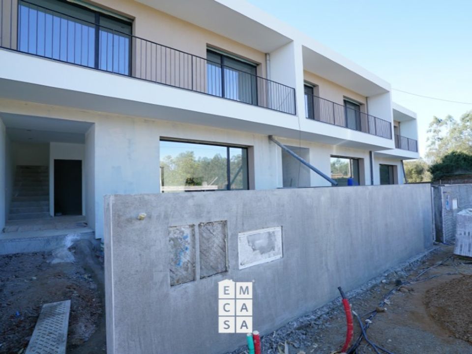 Villa i Quinta do Loureiro, Aveiro - foto 2