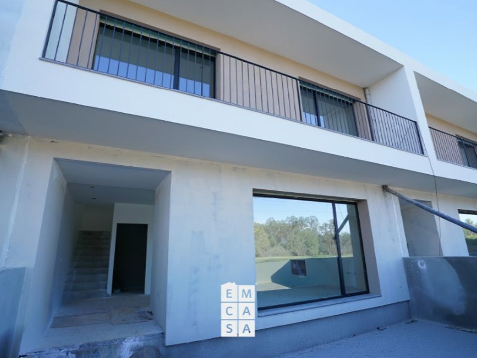 Villa i Quinta do Loureiro, Aveiro - foto 1