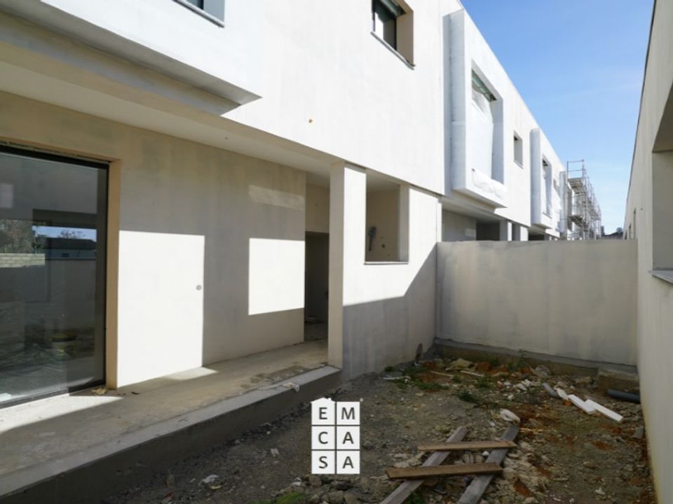 Villa i Quinta do Loureiro, Aveiro - foto 4