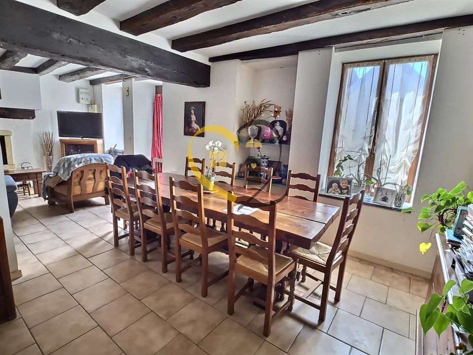 Villa i Saint-Martin-d'Auxigny, Cher - foto 5