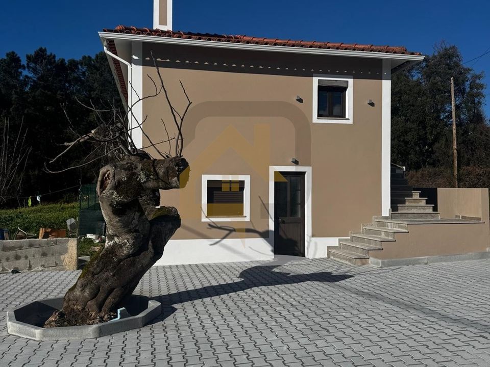 Villa i Cabecudo, Castelo Branco - foto 2