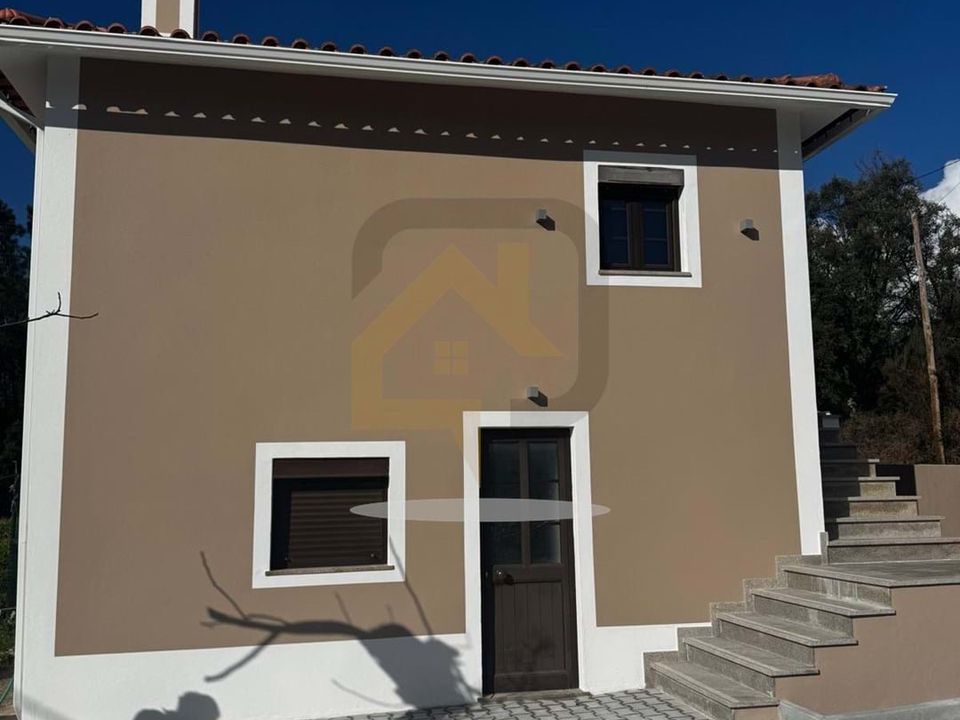 Villa i Cabecudo, Castelo Branco - foto 5