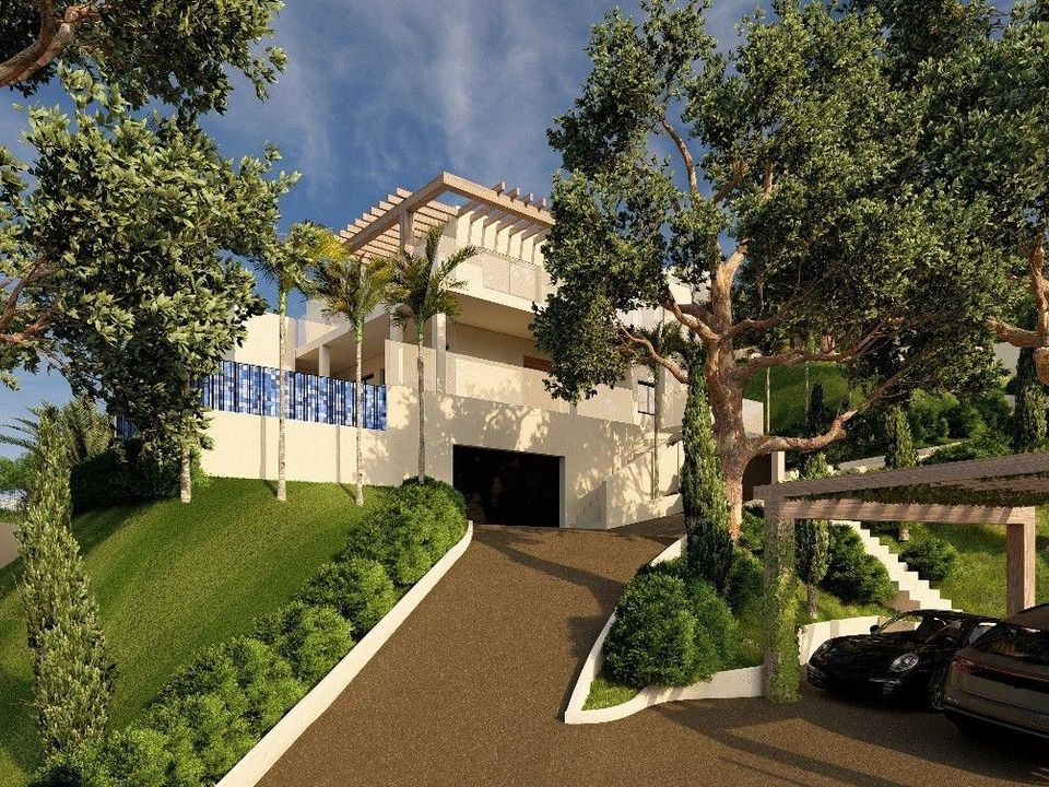 Villa i Sao Bras de Alportel, Faro - foto 4