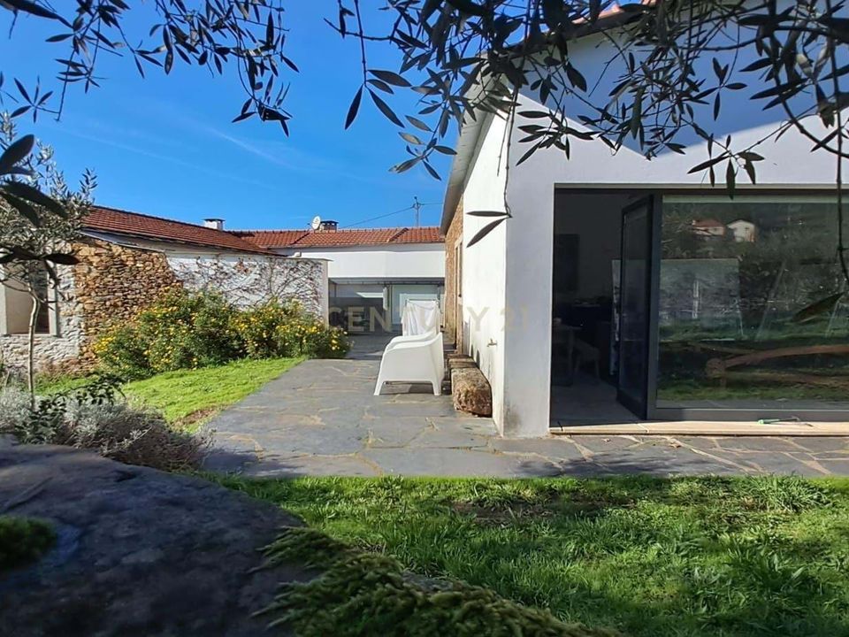 Farm hus i Castelo de Paiva, Aveiro - foto 3