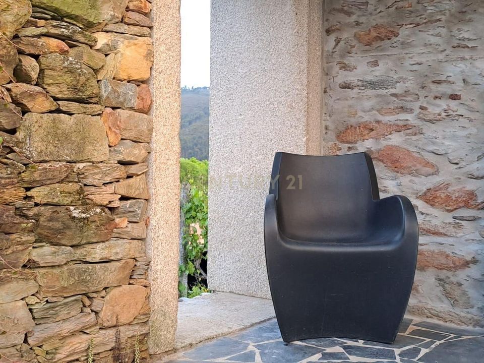 Farm hus i Castelo de Paiva, Aveiro - foto 4