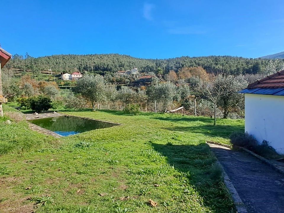 Farm hus i Castelo de Paiva, Aveiro - foto 5