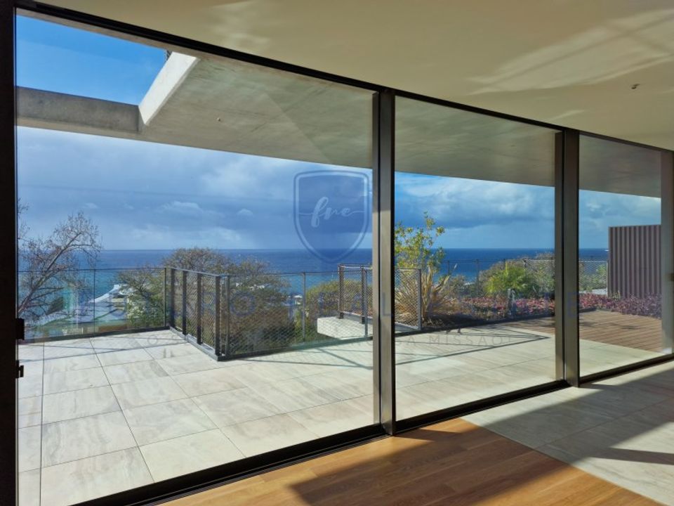 Lejlighed i Funchal, Madeira - foto 4