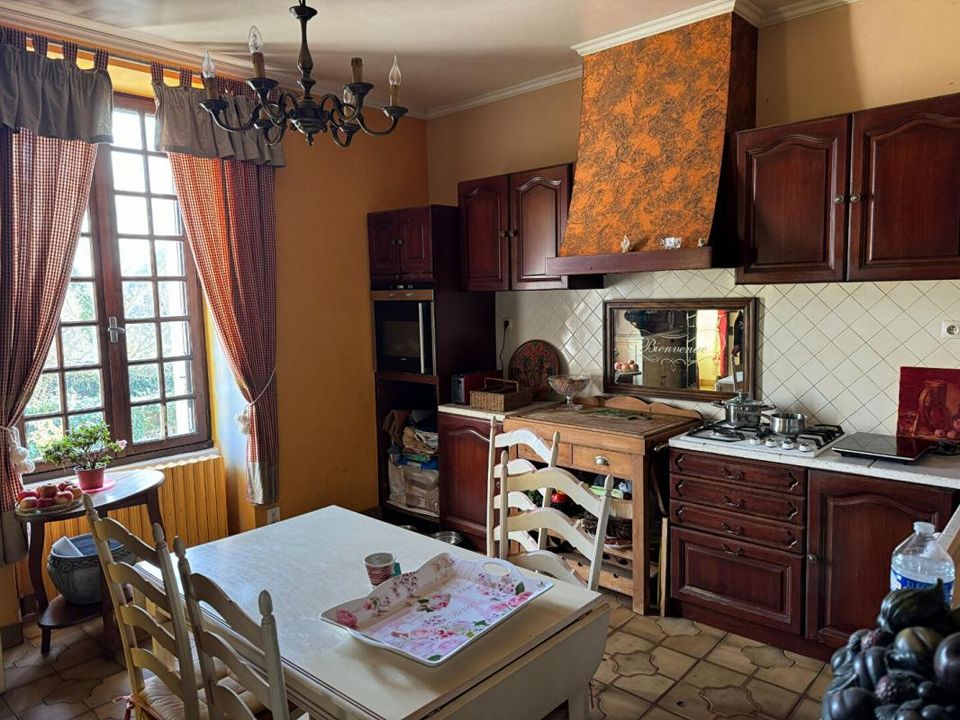 Villa i Mauron, Morbihan - foto 2