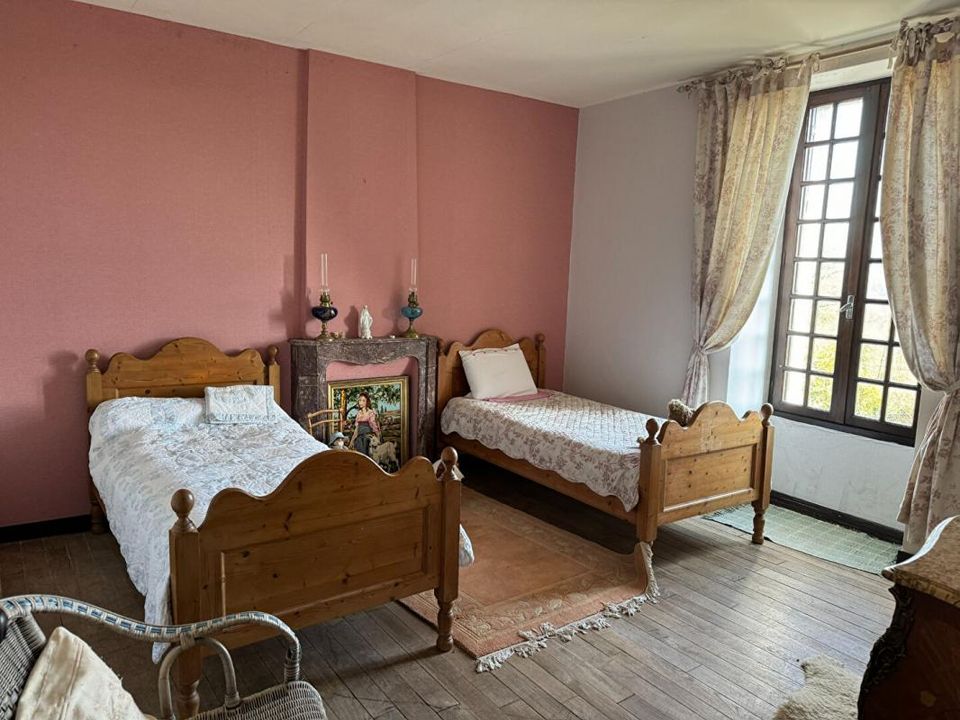 Villa i Mauron, Morbihan - foto 3