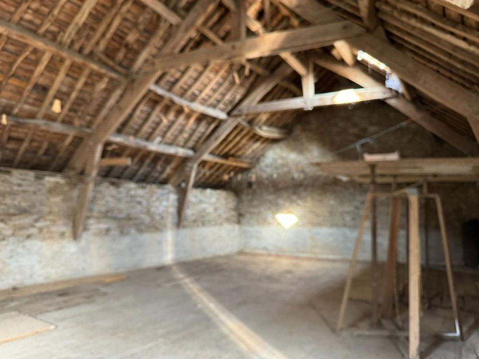 Villa i Mauron, Morbihan - foto 4
