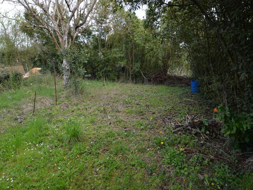 Byhus i Vic-Fezensac, Gers - foto 2