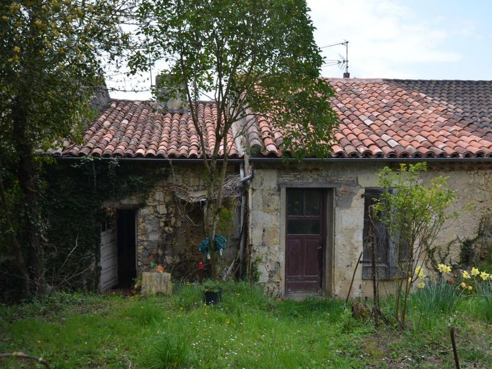 Byhus i Vic-Fezensac, Gers - foto 3