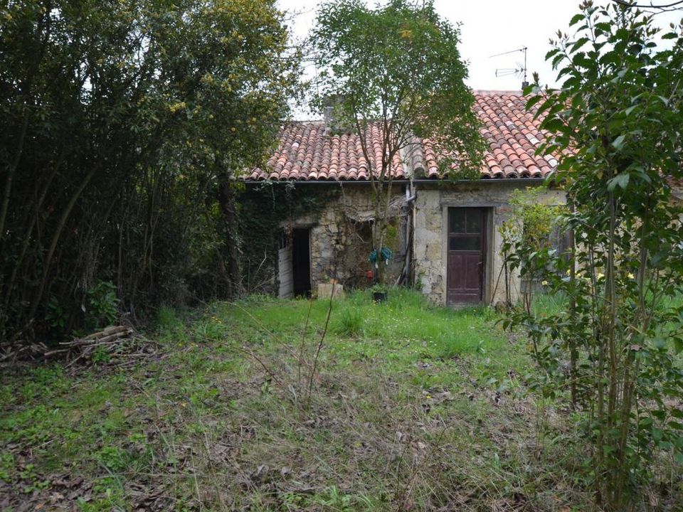 Byhus i Vic-Fezensac, Gers - foto 4