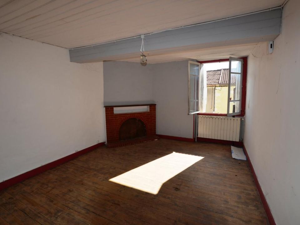 Byhus i Vic-Fezensac, Gers - foto 5