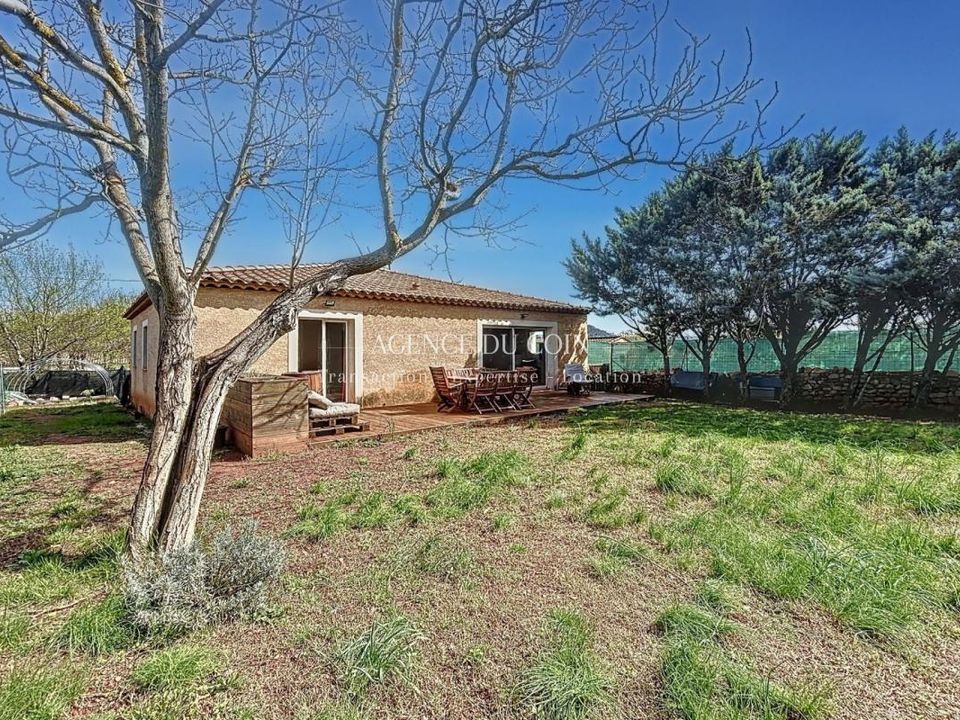 Villa i Vidauban, Var - foto 1