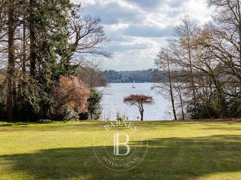 Villa i Carquefou, Loire-Atlantique - bilde 2