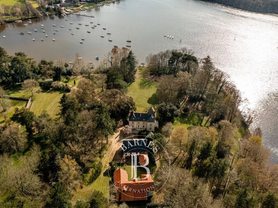 Villa i Carquefou, Loire-Atlantique - bilde 5