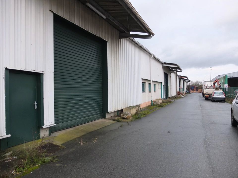 Erhvervsejendom i Servon, Seine-et-Marne - foto 4