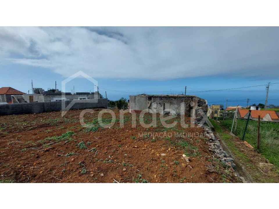 Villa i Ponta do Pargo, Madeira - foto 5