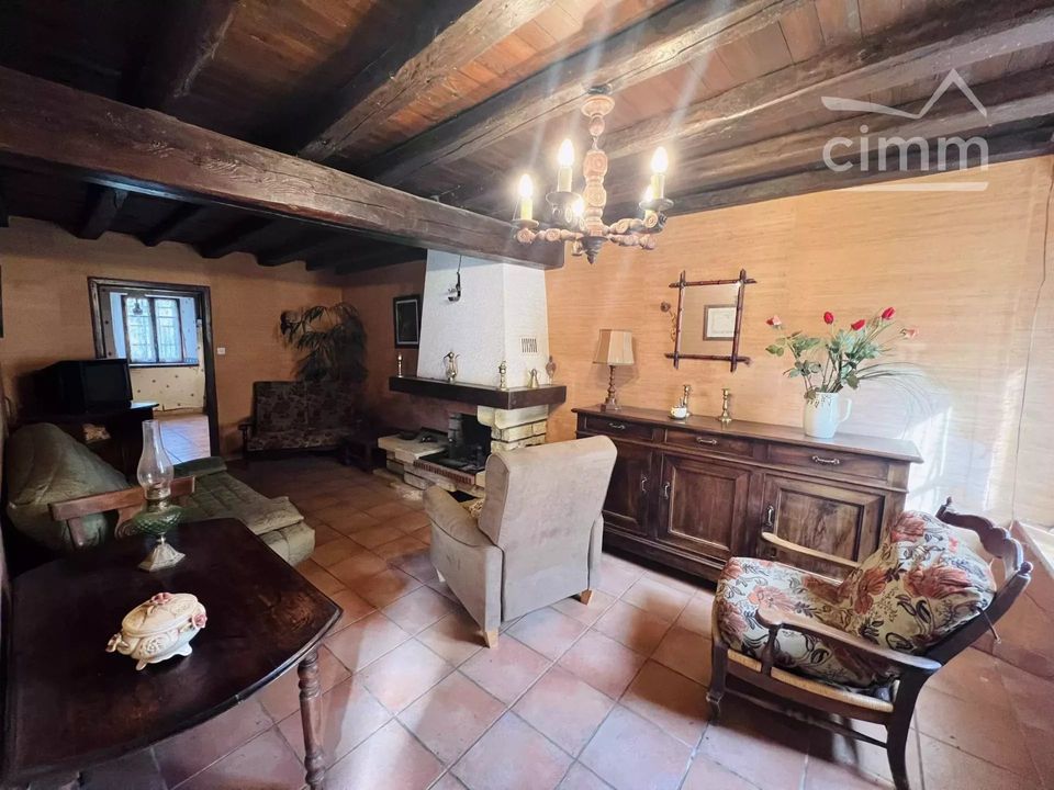 Casa rural em Puivert, Aude - foto 3