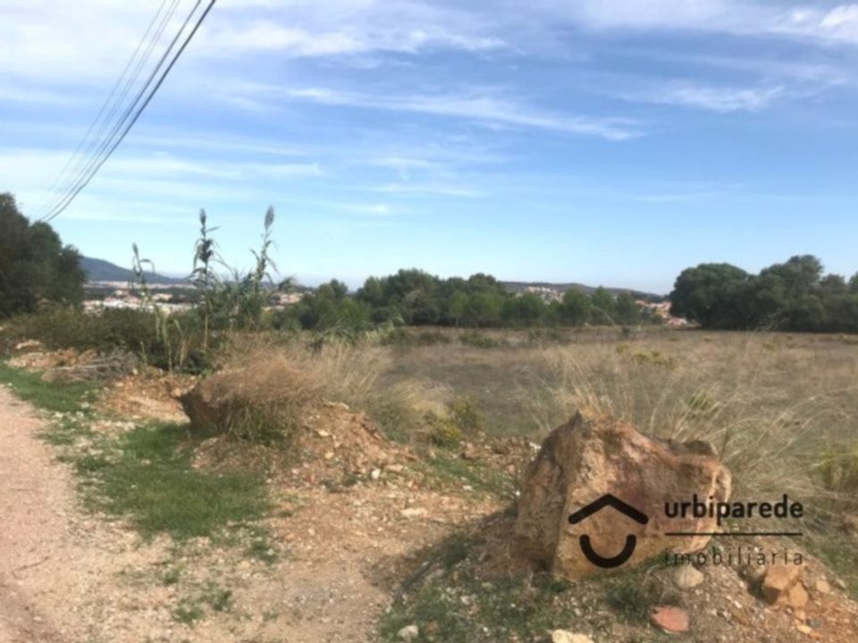 Tomt i Samouco, Setubal - bilde 5