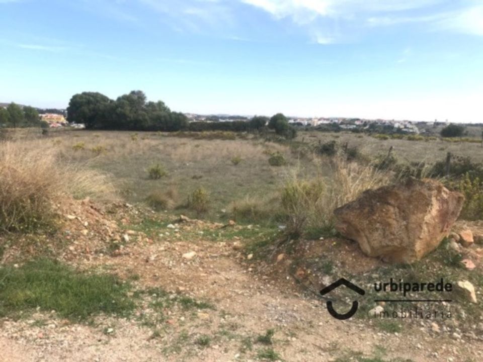 Tomt i Samouco, Setubal - bilde 1