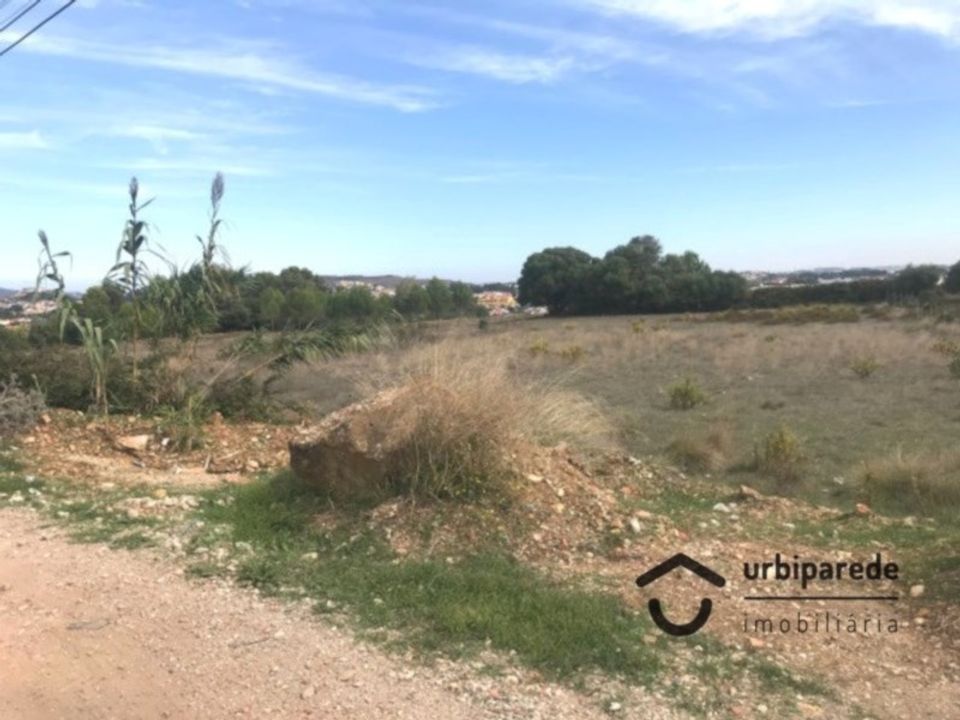 Tomt i Samouco, Setubal - bilde 3