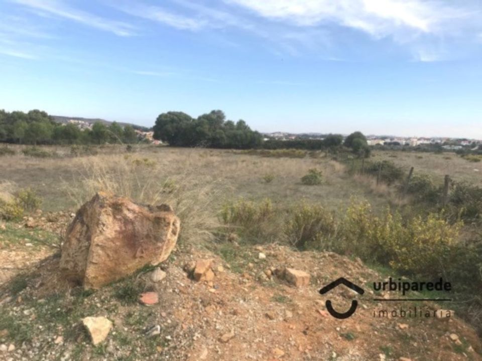 Tomt i Samouco, Setubal - bilde 5