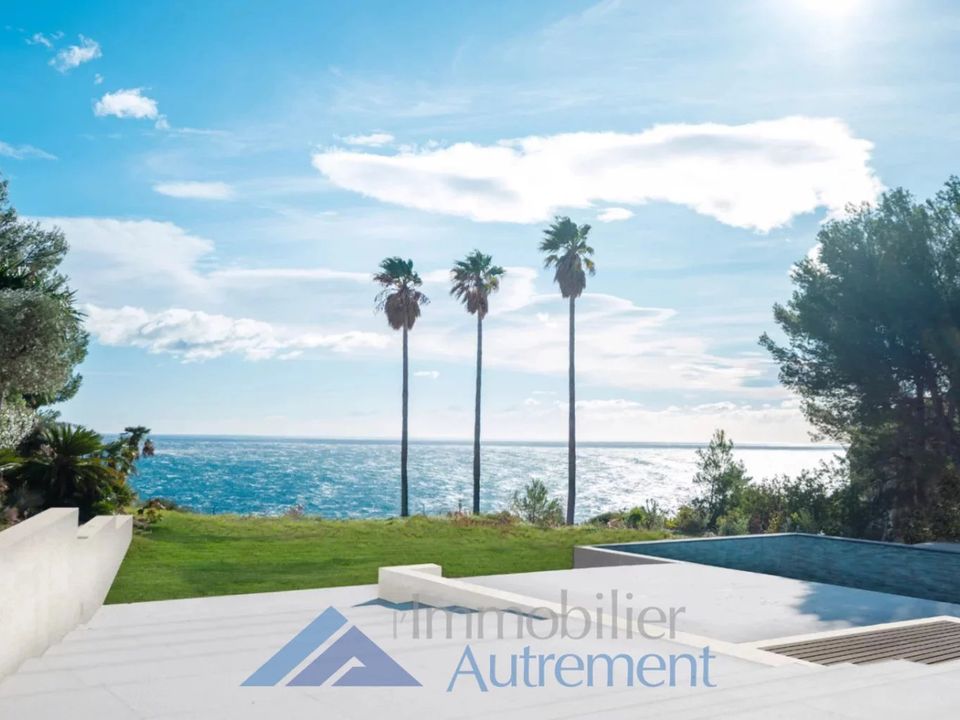 Villa i Saint-Cyr-sur-Mer, Var - foto 2