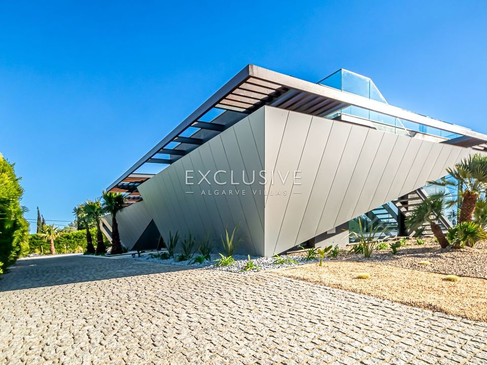 Villa i Lagoa, Faro - foto 4