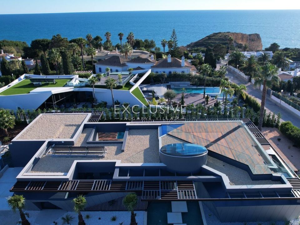 Villa i Lagoa, Faro - foto 1