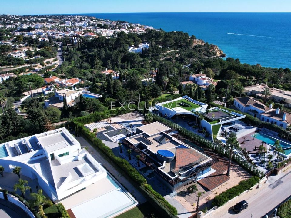 Villa i Lagoa, Faro - foto 2
