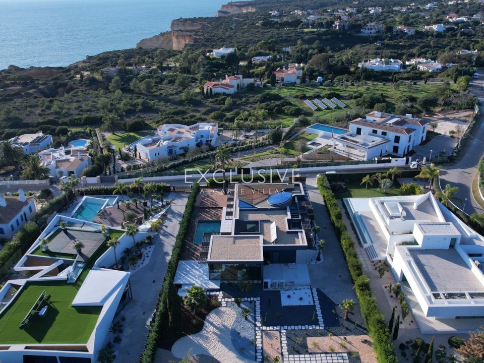 Villa i Lagoa, Faro - foto 5