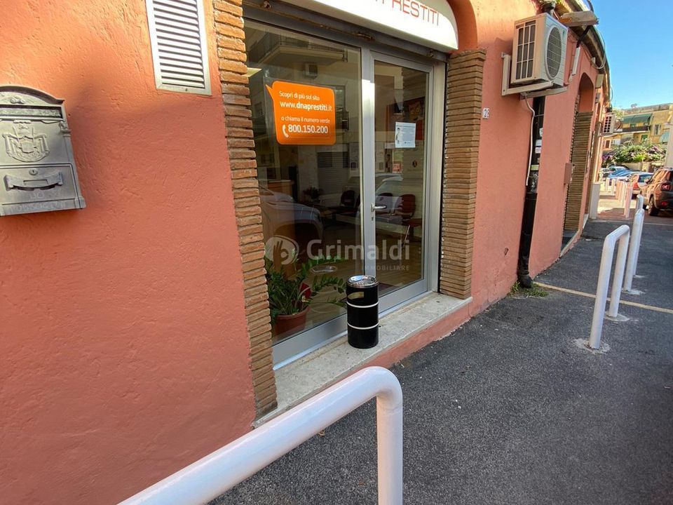Erhvervsejendom i Anzio, Rome - foto 2
