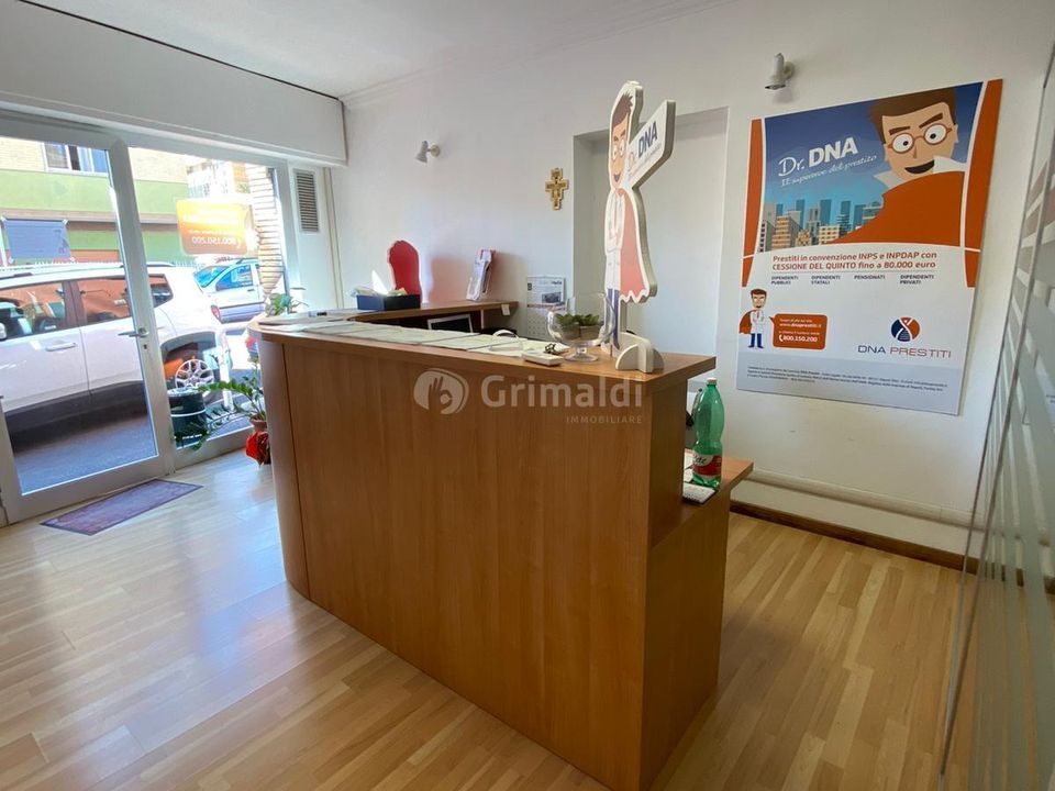 Erhvervsejendom i Anzio, Rome - foto 4