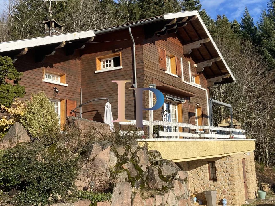 Villa i Cours-la-Ville, Rhone - foto 4