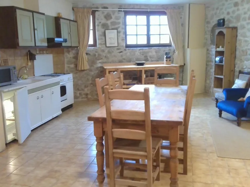 Landsbyhus i Limoux, Aude - foto 1