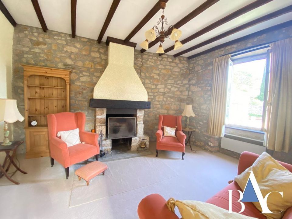 Landsbyhus i Limoux, Aude - foto 3