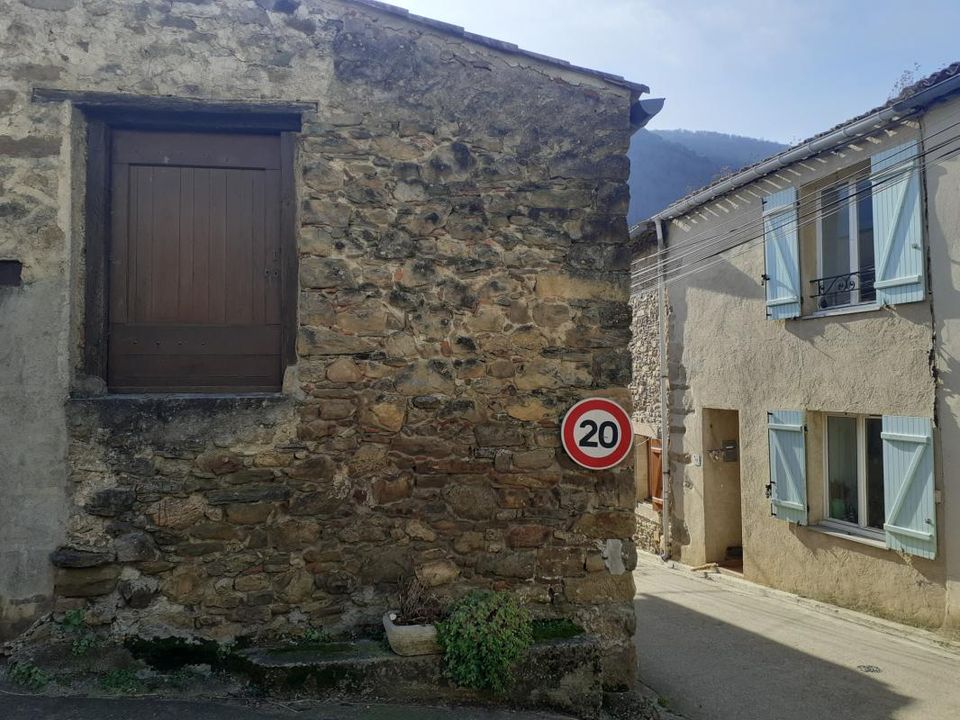 Landsbyhus i Sougraigne, Aude - foto 3