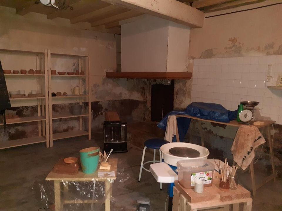 Landsbyhus i Sougraigne, Aude - foto 5